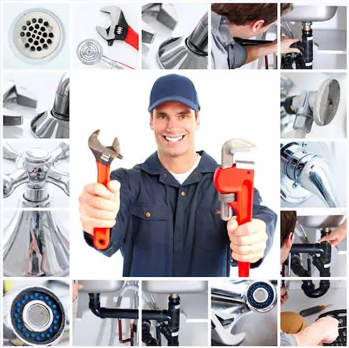 Building plumbing