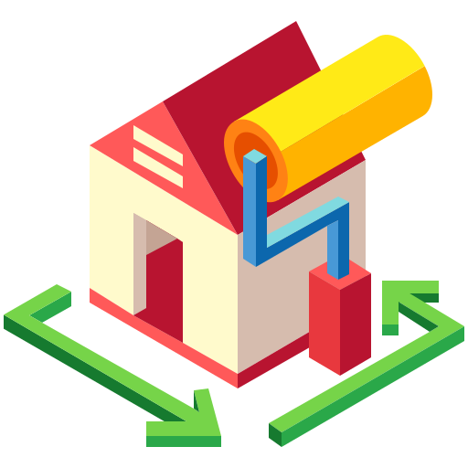 Ristrutturazione interni